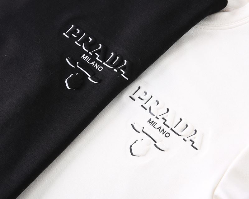 Prada T-Shirts